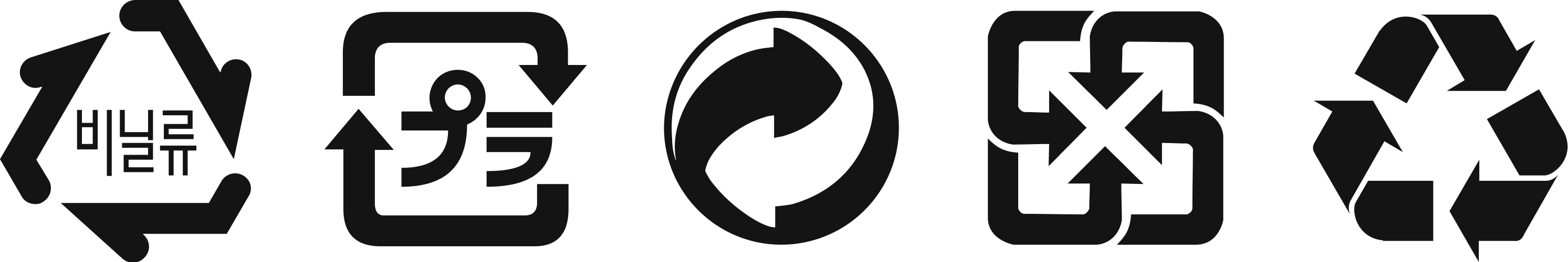 GRAINZ DIGITAL Visual Symbols