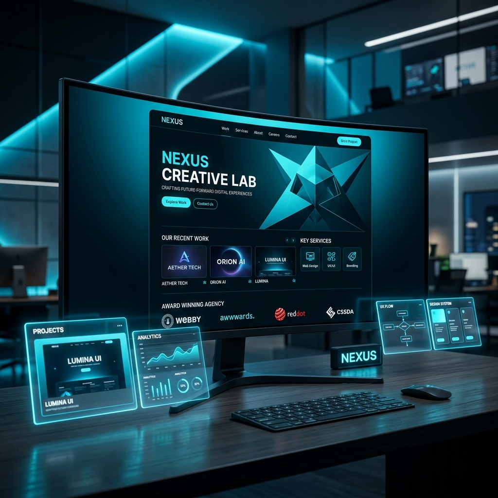 GRAINZ DIGITAL Web Tasarım ve Özel Yazılım Çözümleri