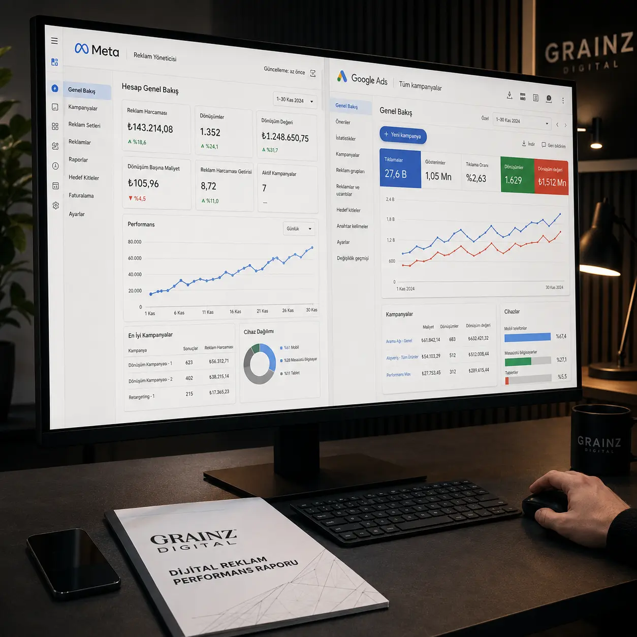 Web Hosting & Bulut Sunucu Altyapısı Rehberi