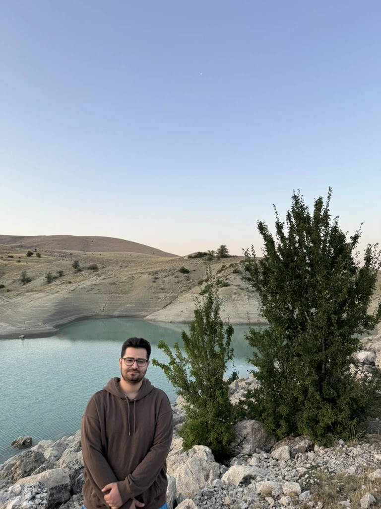 Ceyhun Emre Kılıklı - Satış & Pazarlama